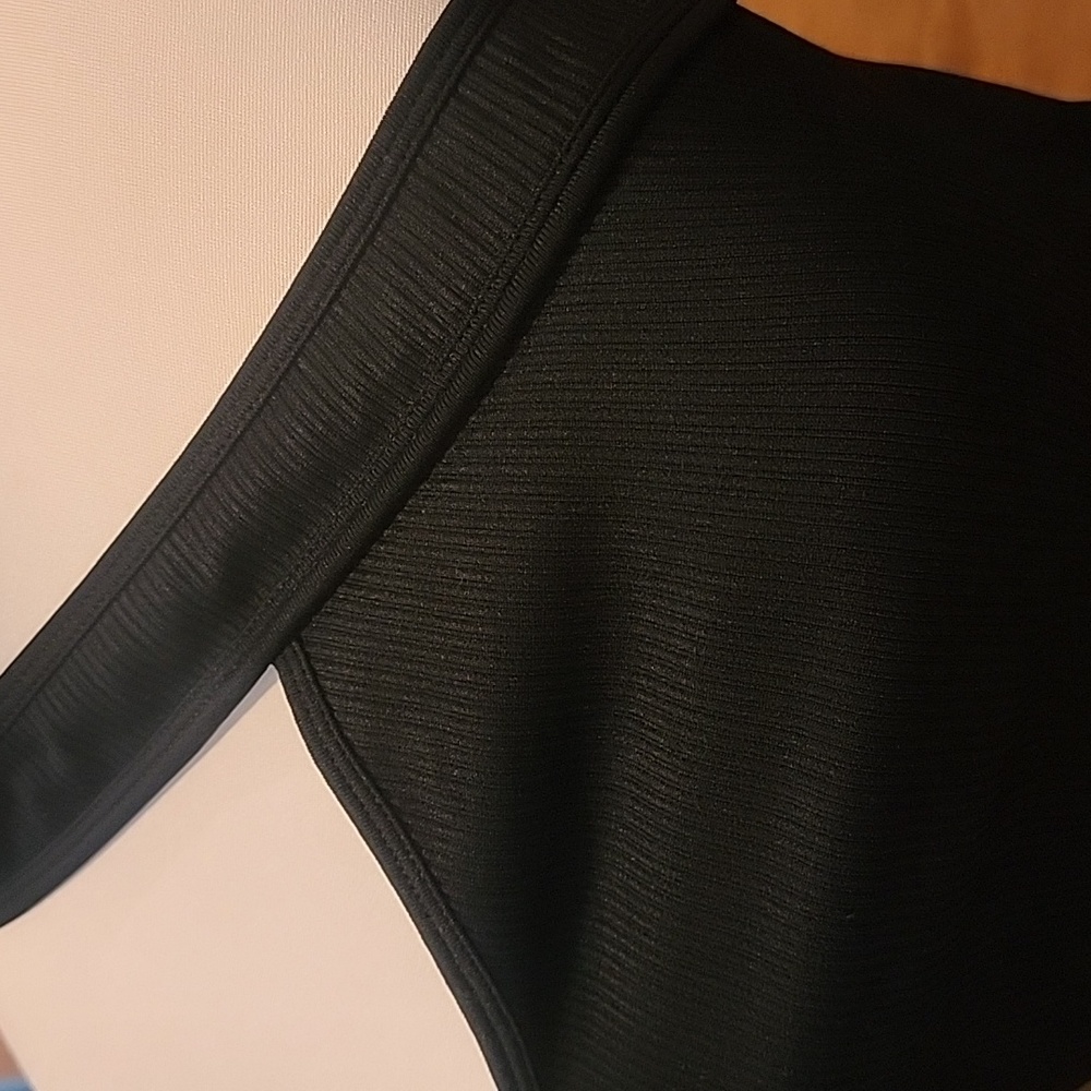 Womens 2 Piece Ribbed Seamless Exercise Set - Picture 7 of 8
